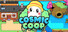 Cosmic Coop