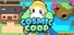 Cosmic Coop