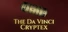 The Da Vinci Cryptex