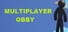 MULTIPLAYER OBBY