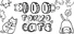 100 Tokyo Cats