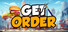 Get Order!