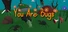 You Are Bugs