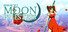 Saga of the Moon Priestess