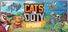 Cats on Duty: Prologue