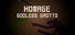 Homage: Godless Grotto