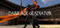 Dark Age Gladiator
