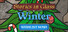 Stories in Glass: Winter