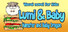 Visual novel for the kids: Lumi And Baby - Hamster And Baby Dragon