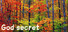 God secret
