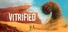 Vitrified