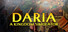 Daria: A Kingdom Simulator