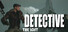TheLostDetective