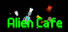 Alien Cafe