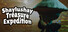 Shaylushay Treasure Expedition