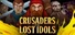 Crusaders of the Lost Idols