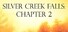 Silver Creek Falls: Chapter 2