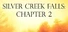 Silver Creek Falls: Chapter 2