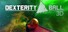 Dexterity Ball 3D