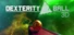 Dexterity Ball 3D