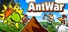 Ant War: Domination