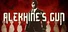 Alekhine's Gun