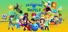 Indie Game Battle