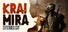 Krai Mira: post-apocalyptic Crimea