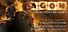 AGON - The Mysterious Codex (Trilogy)