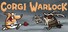 Corgi Warlock