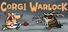 Corgi Warlock