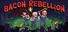 Bacon Rebellion