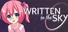 Written in the Sky