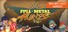 Full Metal Furies