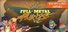 Full Metal Furies