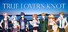 True Lover's Knot