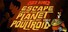 Cluck Yegger in Escape From The Planet of The Poultroid