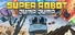 Super Robot Jump Jump