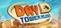 Day D: Tower Rush