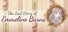 The Sad Story of Emmeline Burns