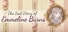The Sad Story of Emmeline Burns
