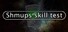 Shmups Skill Test