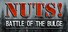 Nuts!: The Battle of the Bulge