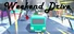 Weekend Drive - Survive against Zombies, Aliens, and Dinosaurs!