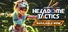 Infinity: HexaDome Tactics