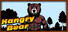 Hangry Bear