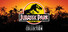 Jurassic Park Classic Games Collection