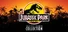 Jurassic Park Classic Games Collection