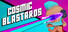 Cosmic Blastards