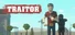 Traitor